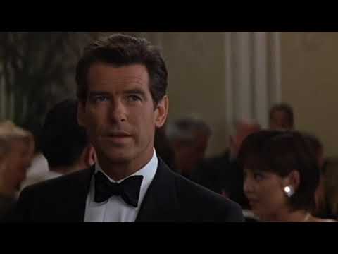 007 The World Is Not Enough (Japanese) - Casino Scene