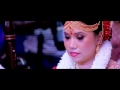 Malaysias best cinematic wedding montage  sathisveran  sharmmila