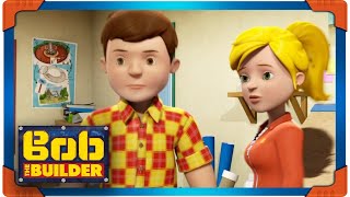 Bob The Builder Us Big Plans Kids Cartoons