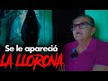 LA LLORONA se APARECE en el rancho 👻😱 HISTORIAS DE TERROR con MIS TÍAS