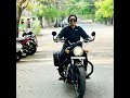 Face of CGI_ Lakshmi Ganesh_ The biker among us