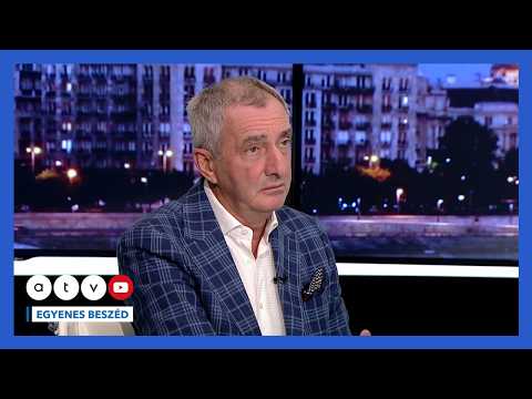 Szakonyi Péter Windisch László leveléről: "az óvoda nagycsoportjára emlékeztet"