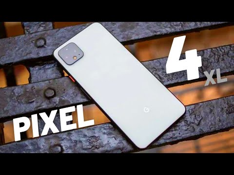 Pixel 4 XL in 2022: The BEST Pixel phone today! (a bug-free Pixel phone!)
