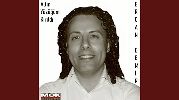 Altın Yüzüğüm Kırıldı