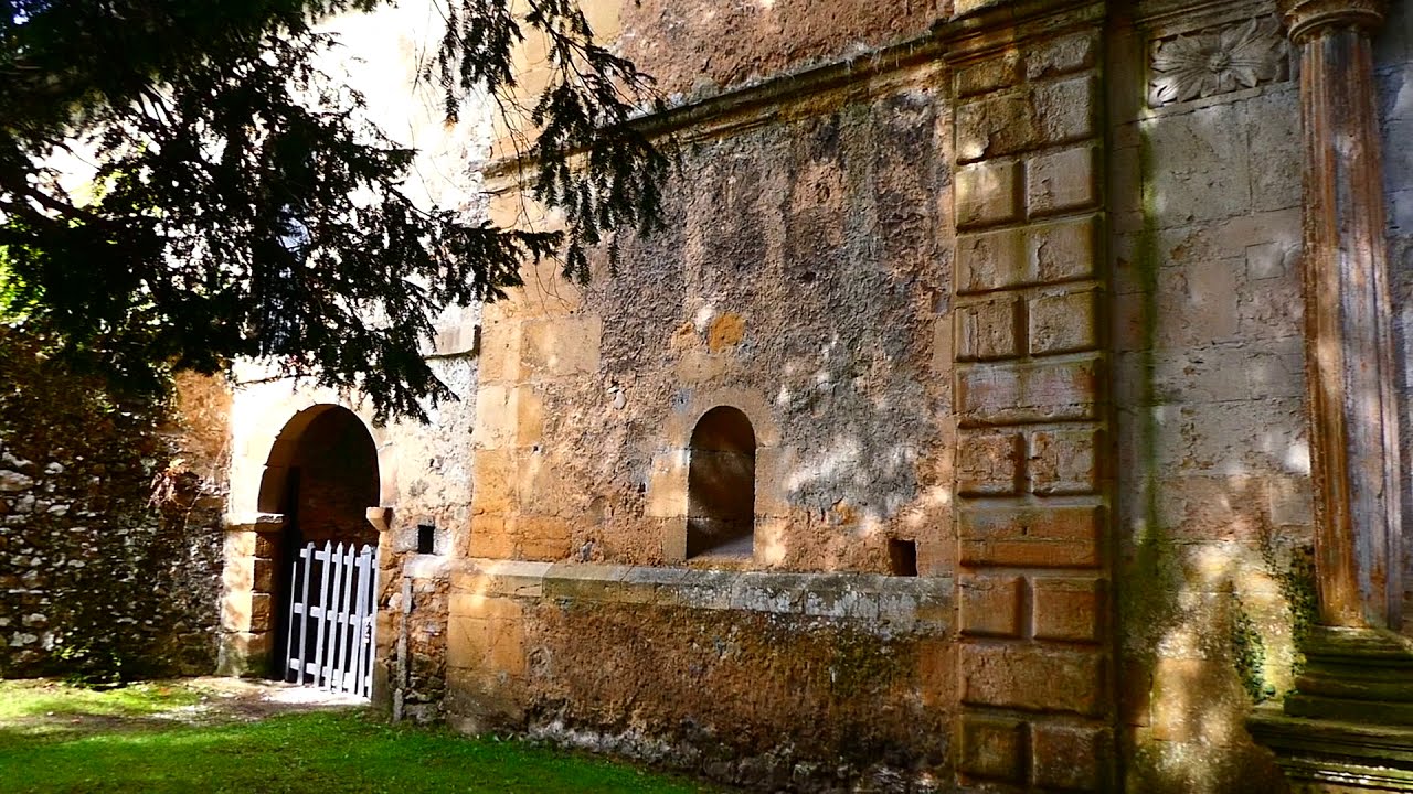 PALACIO DE MERES (SIERO- ASTURIAS)