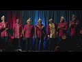 The Promise - Mwelesa Mwebankumbu (Live at Hopers concert)