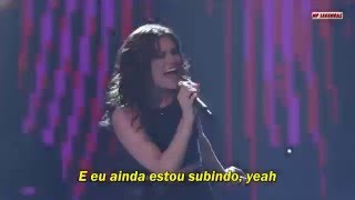 Jessie J - Who's Laughing Now? Legendado (Português BR) Resimi