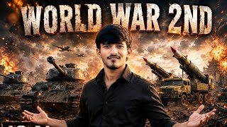 1941: World War II Machines🇰🇿😱