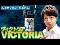 【業務用脱毛器】”VICTORIA(ヴィクトリア)”徹底解説【脱毛サロン開業】