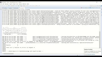 mutation testing with PIT