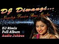 Devangi patel  dj diwangi non stop fusion ras garba  ras garba  2018 full music album