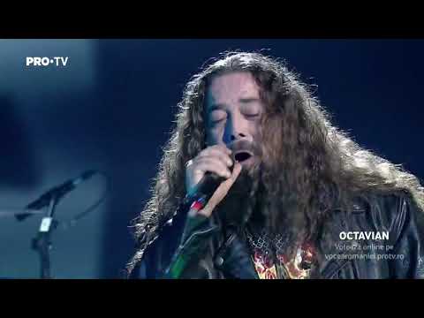 Octavian Casian - Ziua Vrajitoarelor | Cargo | Vocea României | 2017