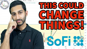 UPDATE! SoFi Stock (SOFI) | Technical Analysis with Price Targets.