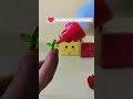 ❤️ handmade rose flower in colour paper ❤️❤️❤️❤️