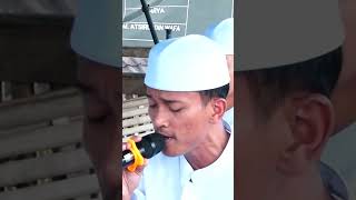 Ya Nafsuti Versi Al Misbach yanafsuti shorts viral