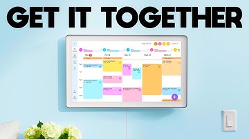 How much is your time worth? Skylight Calendar vs Cozyla