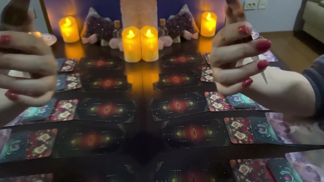 AY TUTULMASI & BAŞAK BURCUNDA DOLUNAY - LUNAR ECLİPSE & FULL MOON İN VİRGO