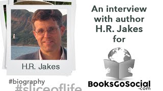 Author Interview