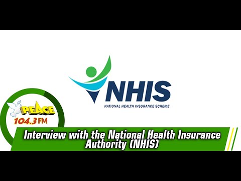 Video: Fremme Bruken Av Systemtenking I Helse: Leverandørers Betaling Og Tjenesteleveringsatferd Og Insentiver I Ghana National Health Insurance Scheme - En Systemtilnærming