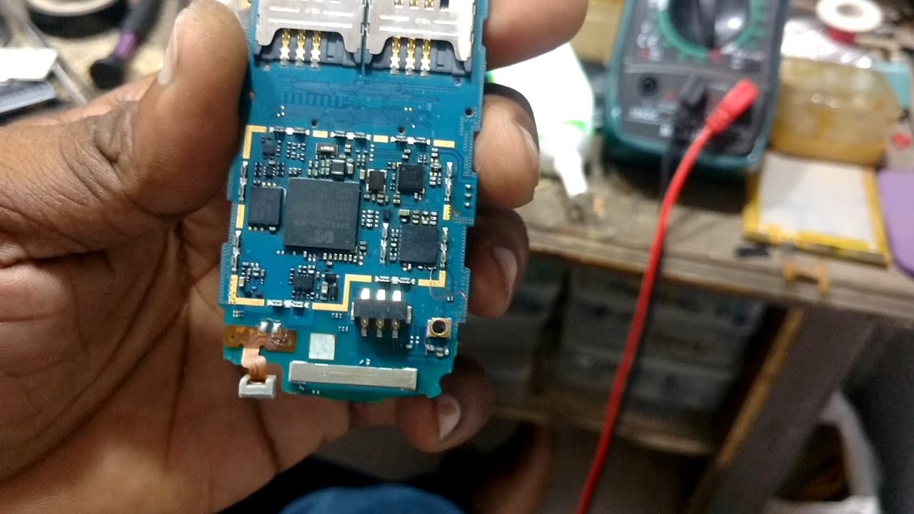 Samsung b313e no service solution samsung b313e network solution,low signal problem solution