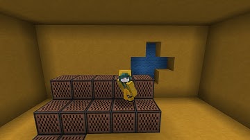 I played bad guy to win skywars