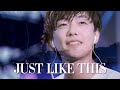 SPYAIR - JUST LIKE THIS 2021 / 한글자막