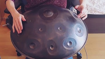 Meraki Instruments F# Low Pygmy