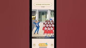 Brain Puzzle : Tricky Quest Level 68 | Find Truth #games #brainpuzzle #funnypuzzle #puzzle #logic