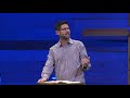 Spiritual Parents - 1 Corinthians 4:14-21 - Aligned - Pastor Jason Fritz