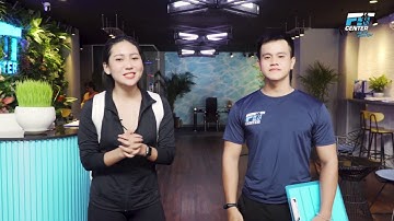 💥💥💥 NHỮNG BÀI TẬP GYM CHUẨN NHẤT CHO NGƯỜI MỚI BẮT ĐẦU