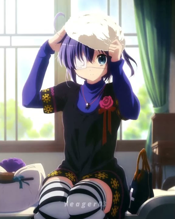 Preset Aligth Motioon jedang jedung anime ||Rikka🤩|| DJ Aku Bahagia 🎶 Viral Tiktok