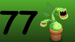 Your Characters Voting 77