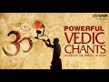 Powerful vedic chants  chanting by priests of kashi