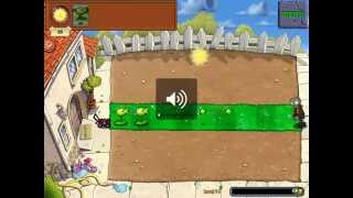 Plants Vs Zombies Hd Pvz Hd, Ipad Version