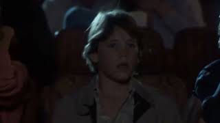 I edited "Murphy's Romance" for my mom