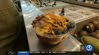 Somethings Cooking Moon Shots