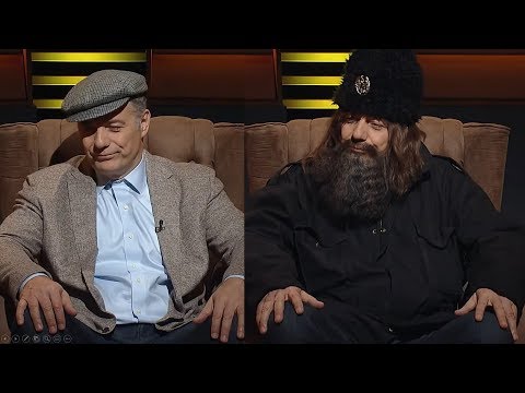 PLjiŽ skeč -