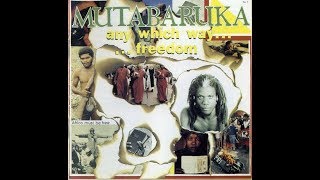 Watch Mutabaruka Hard To Get video