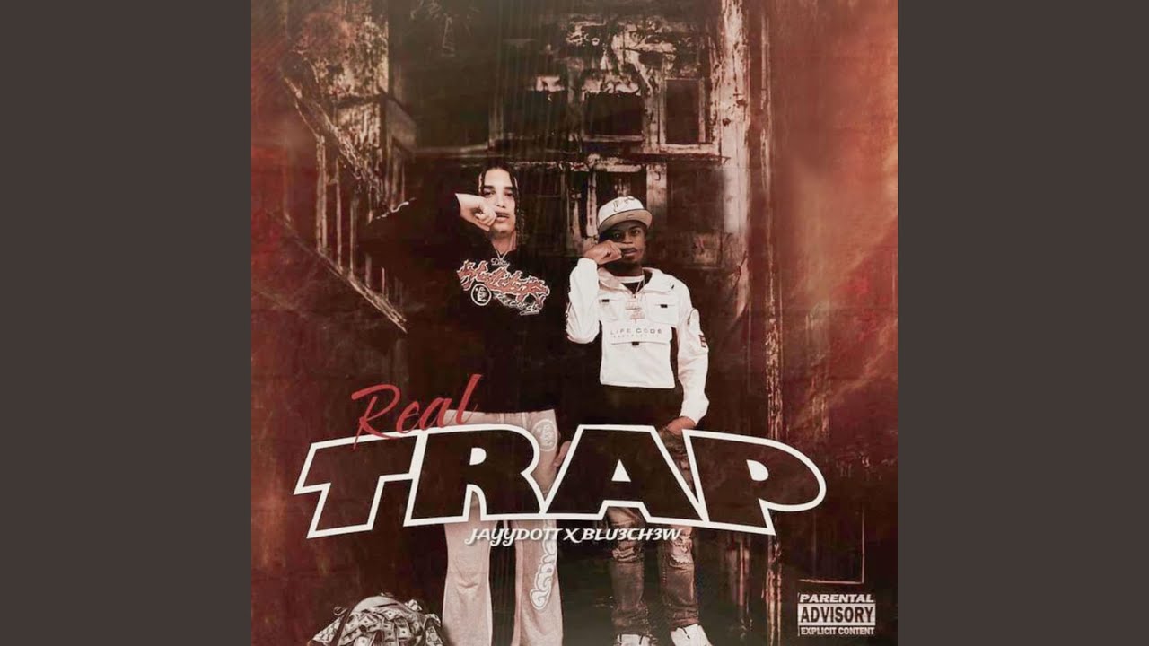 在 YouTube 上觀看「Real Trap」