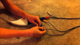 Dazzle DVC 100 Set up, Quality Test, and How to Fix Lag
