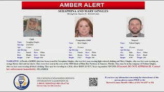 Famous Man arrested after missing 4-year-old found safe, mother found dead in Broward County Net Worth