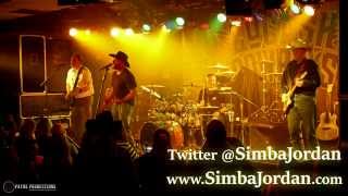 Simba Jordan live teaser Payne Productions