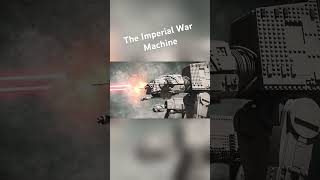 “The Empire Strikes Back in Lego”