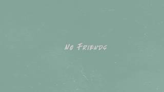Lithe - No Friends (Audio)