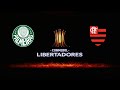 É FINAL!!! | LIBERTADORES 2025 | PALMEIRAS X FLAMENGO | PES 2013 + PATCH BePES | PC