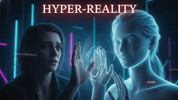 The Age of Hyper-Reality — When the Fake Became More Attractive than the Real