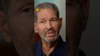 Bryant Gumbel says he’s “excessively demanding” of himself #shorts