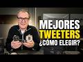 ¿Qué Tweeter Blam es Mejor para tu Coche? Te lo explico.