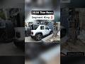 2026 Thar Roxx Competitors 🔥 #shorts #trending #offroad #mahindra