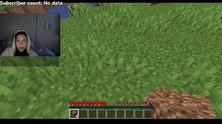 surfing java minecraft